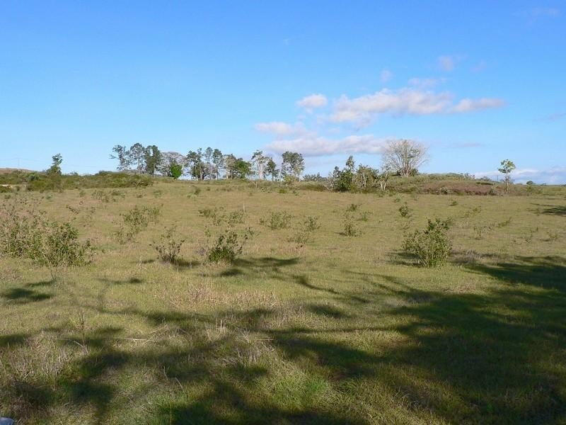 East Barron QLD 4883