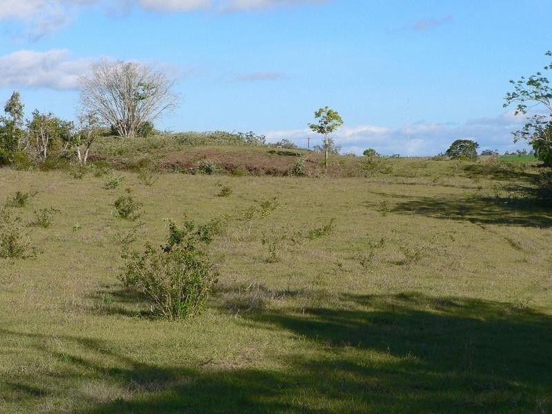 East Barron QLD 4883