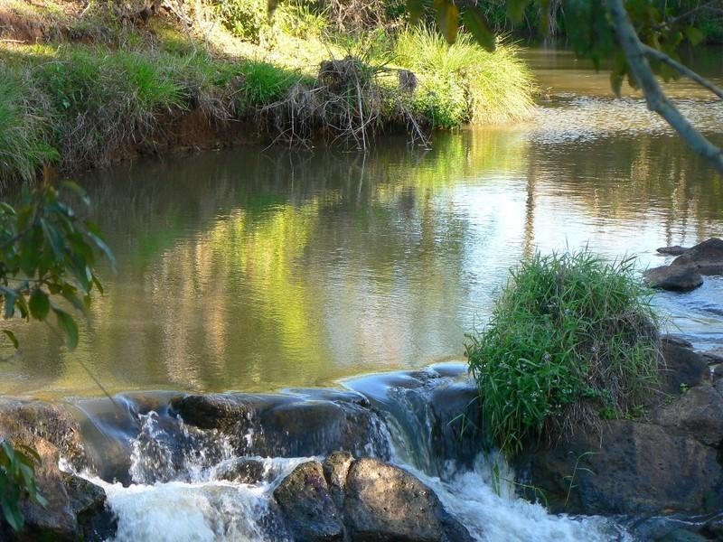 East Barron QLD 4883
