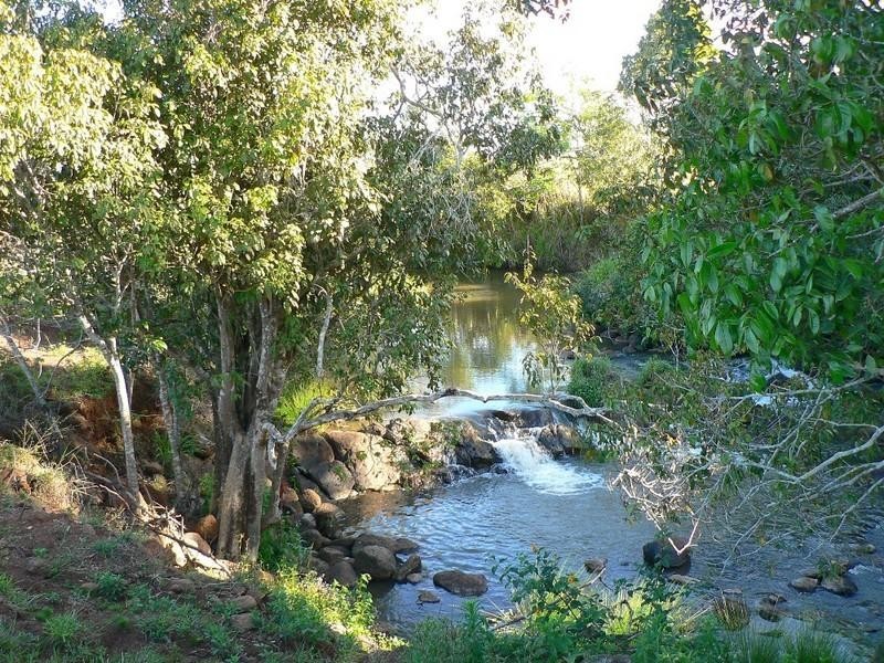 East Barron QLD 4883