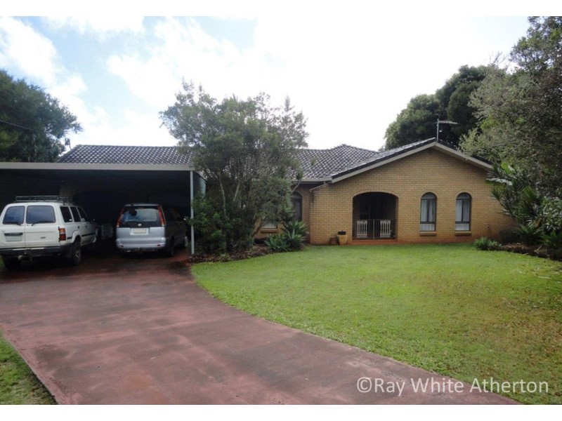 Atherton QLD 4883