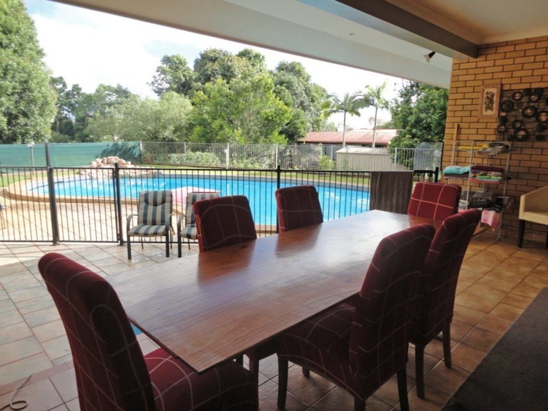 Atherton QLD 4883