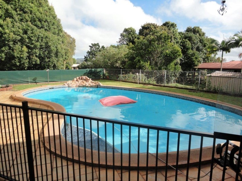 Atherton QLD 4883