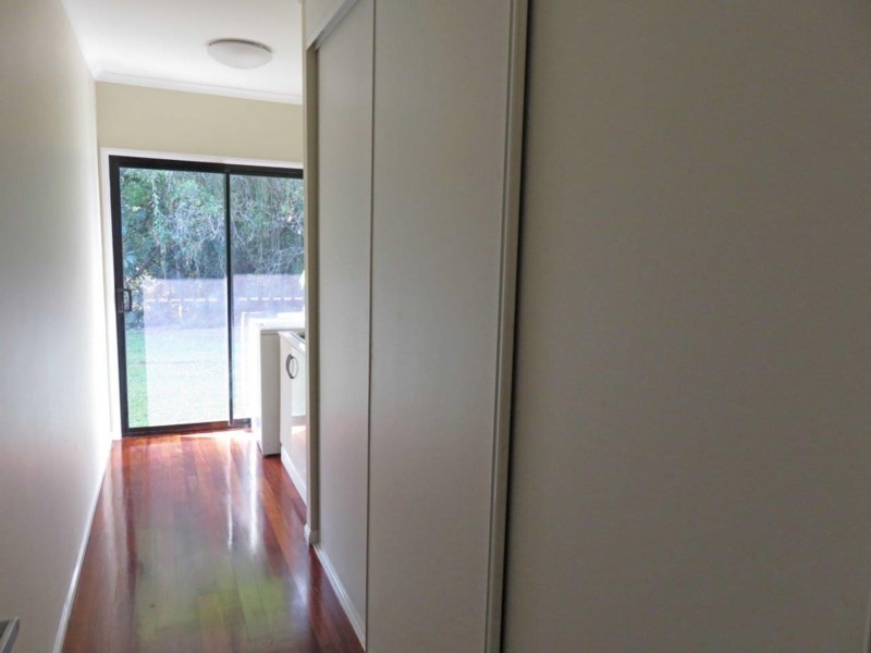 Lake Eacham QLD 4884