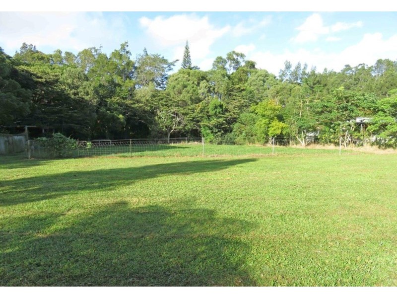 Lake Eacham QLD 4884
