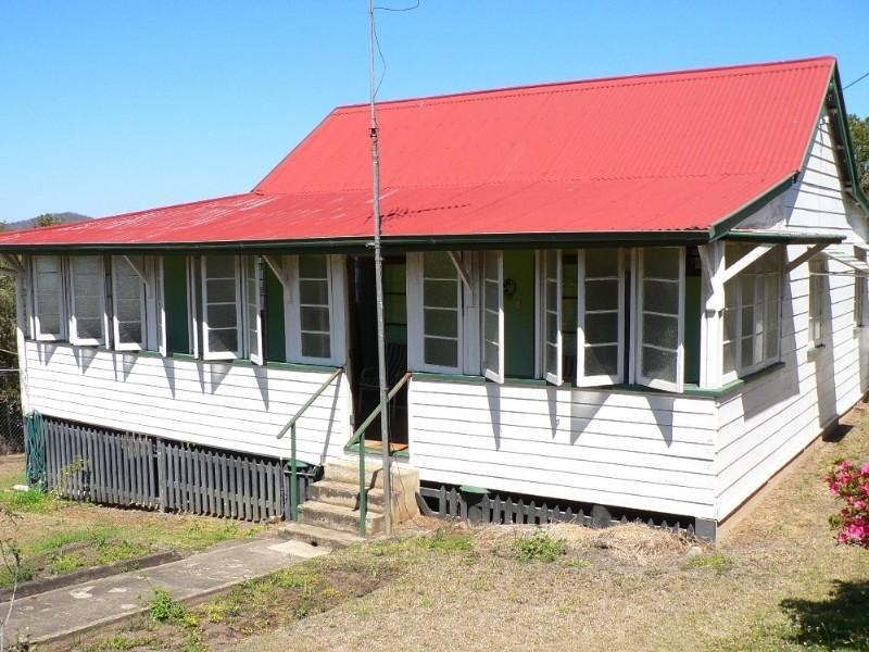 Herberton QLD 4887