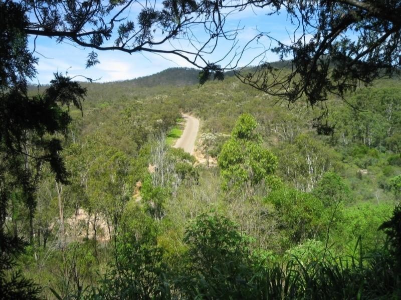 Herberton QLD 4887