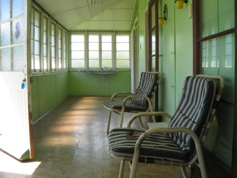 Herberton QLD 4887