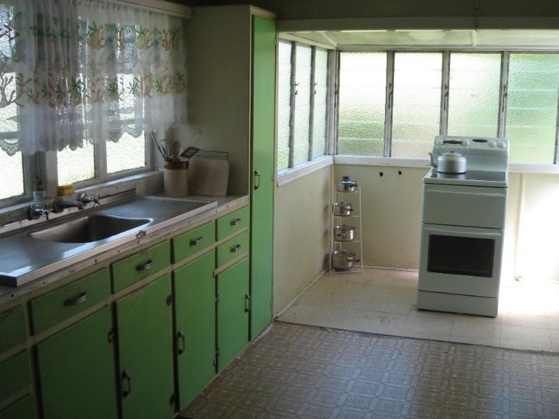 Herberton QLD 4887