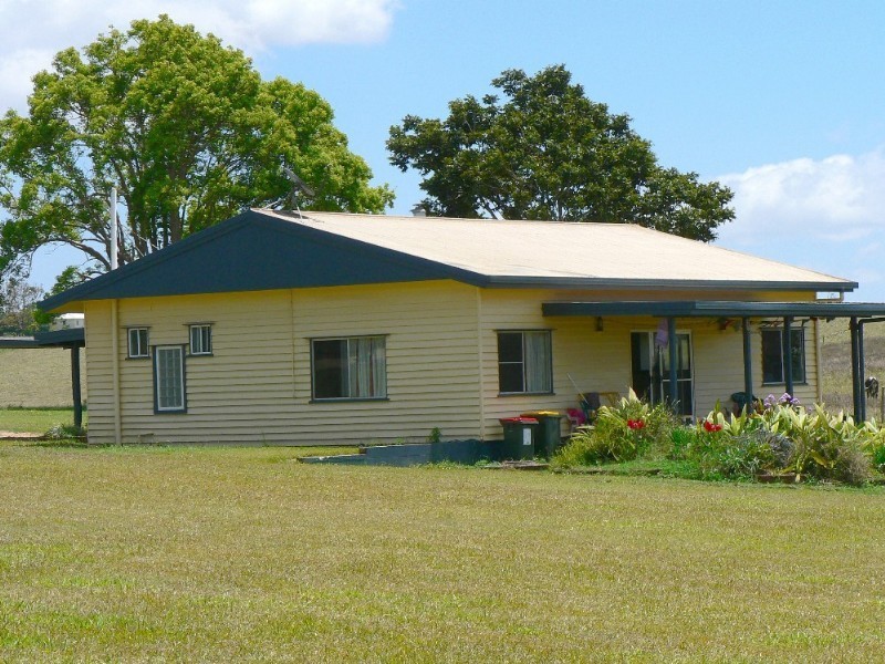 Malanda QLD 4885