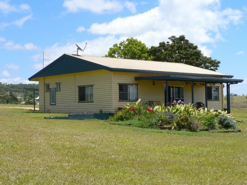 Malanda QLD 4885