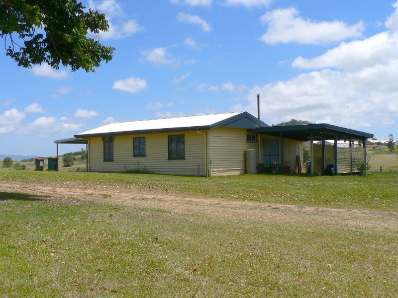 Malanda QLD 4885