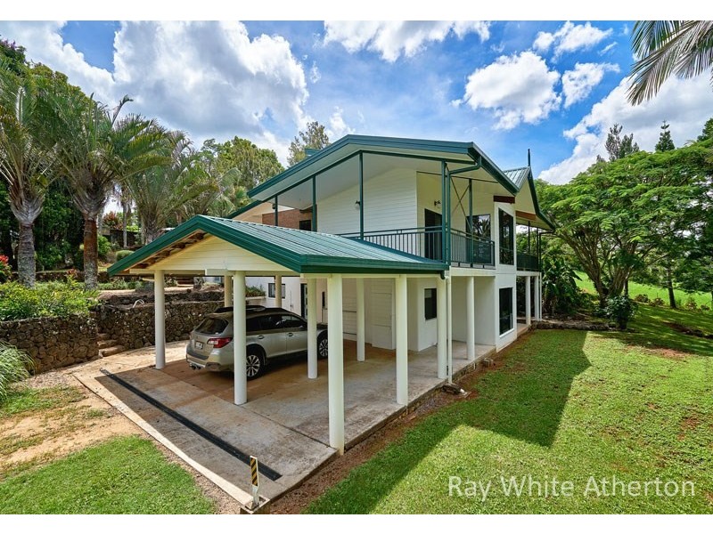 Yungaburra QLD 4884