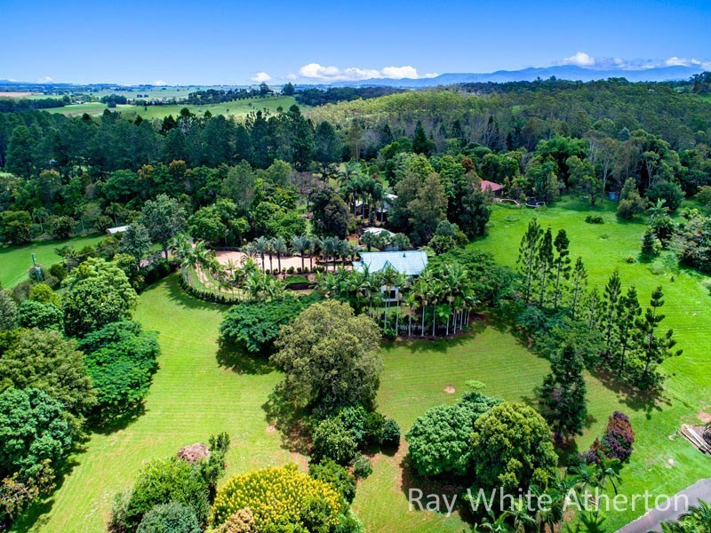 Yungaburra QLD 4884