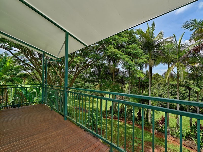 Yungaburra QLD 4884