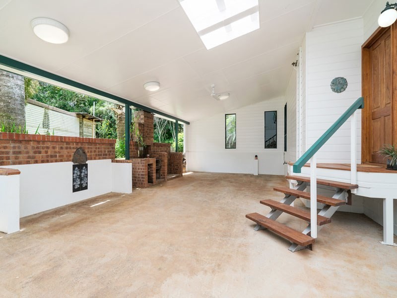 Yungaburra QLD 4884