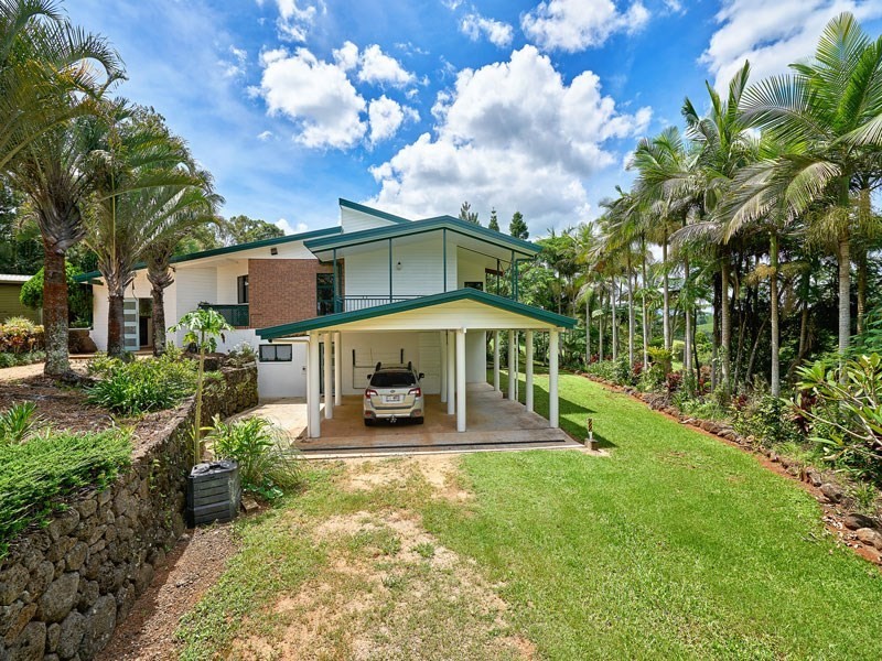 Yungaburra QLD 4884