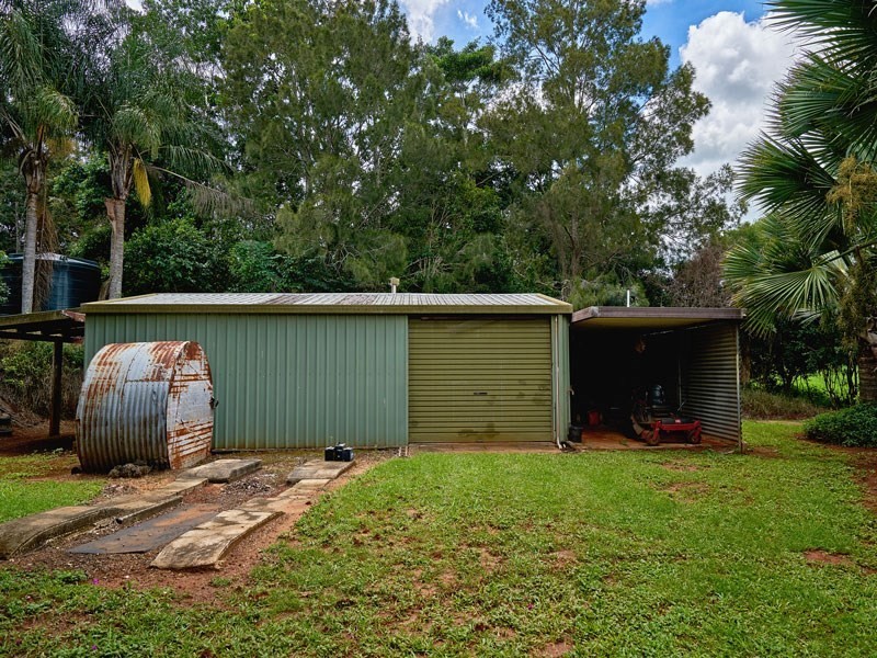 Yungaburra QLD 4884