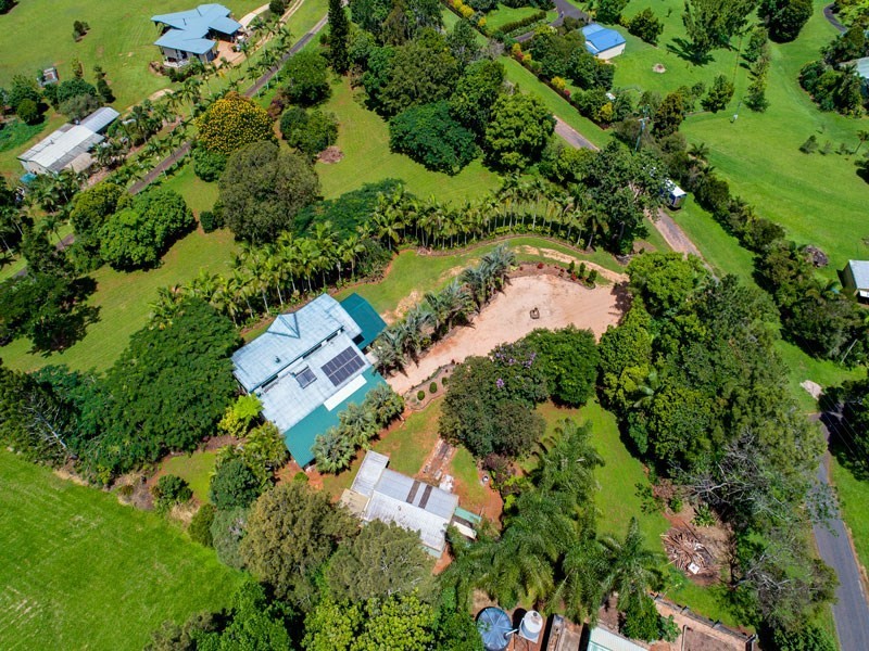 Yungaburra QLD 4884