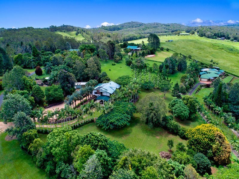 Yungaburra QLD 4884