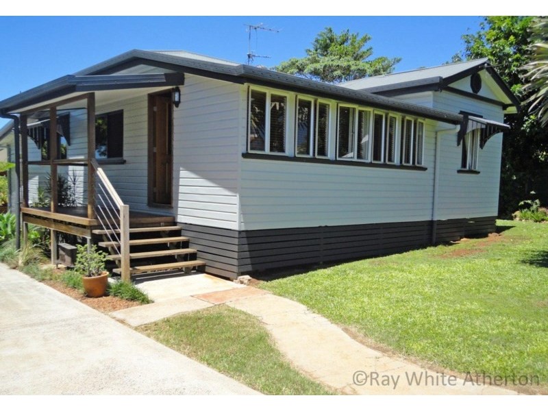Atherton QLD 4883