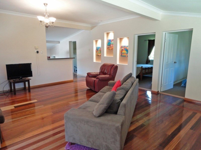Atherton QLD 4883