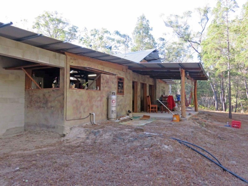 Watsonville QLD 4887