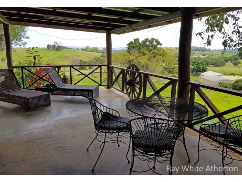 Yungaburra QLD 4884