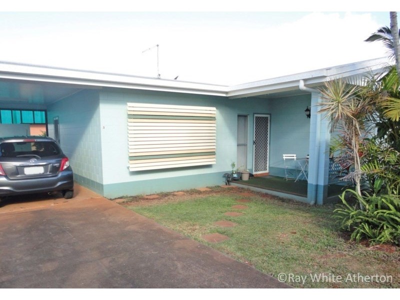 Atherton QLD 4883