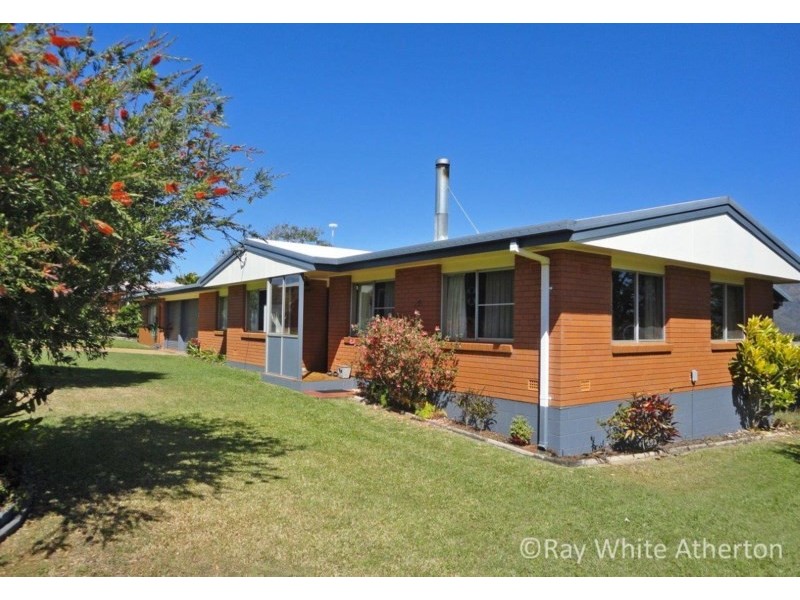 Atherton QLD 4883