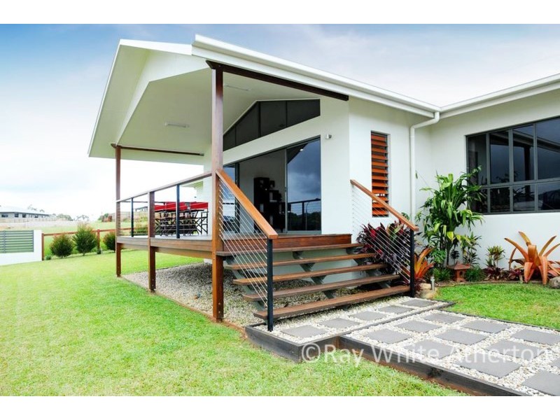 16 Mitchell Drive, Atherton QLD 4883