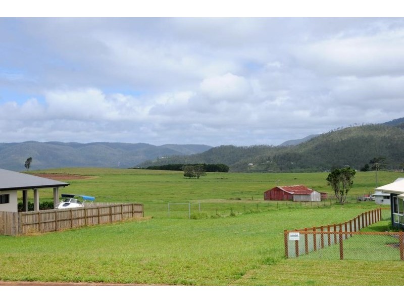 16 Mitchell Drive, Atherton QLD 4883