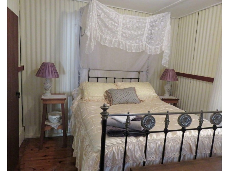 Irvinebank QLD 4887