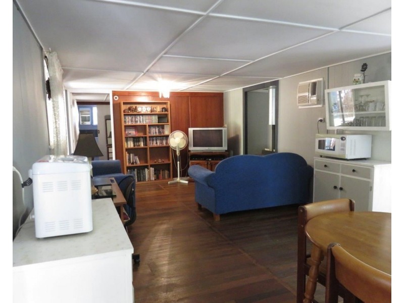Irvinebank QLD 4887