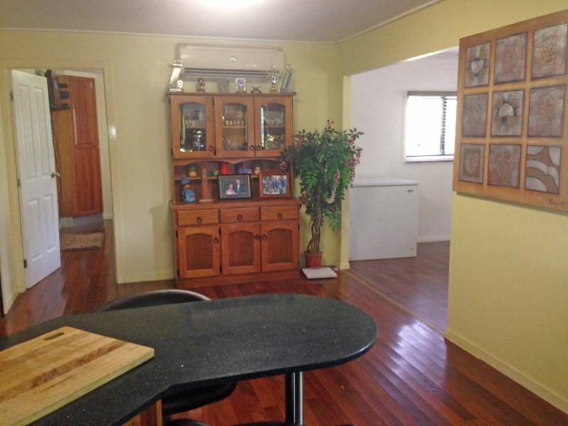 Croydon QLD 4871