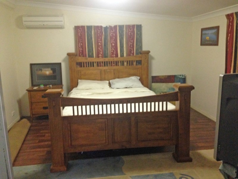 Croydon QLD 4871
