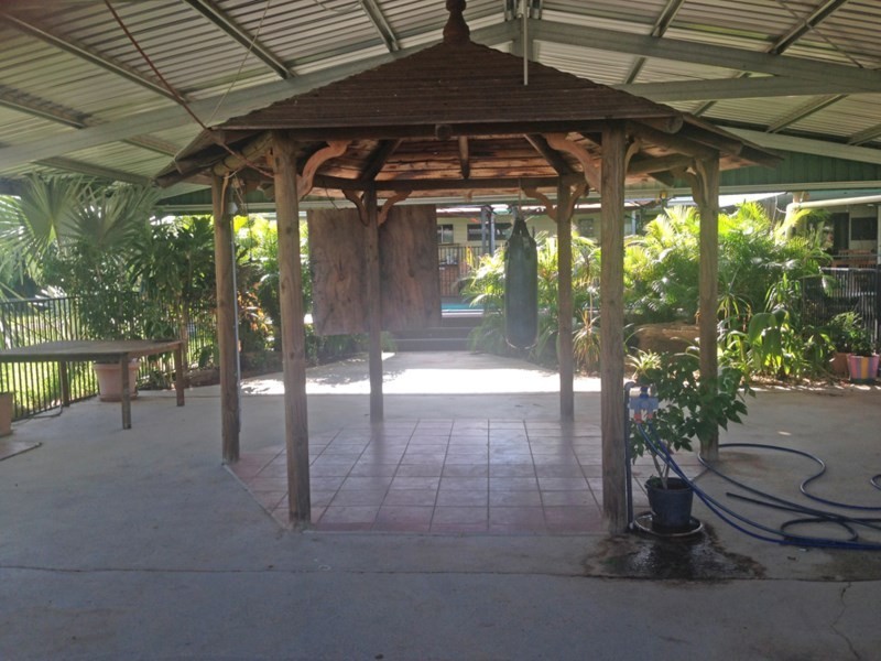 Croydon QLD 4871