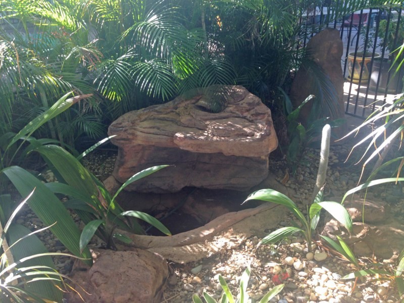 Croydon QLD 4871