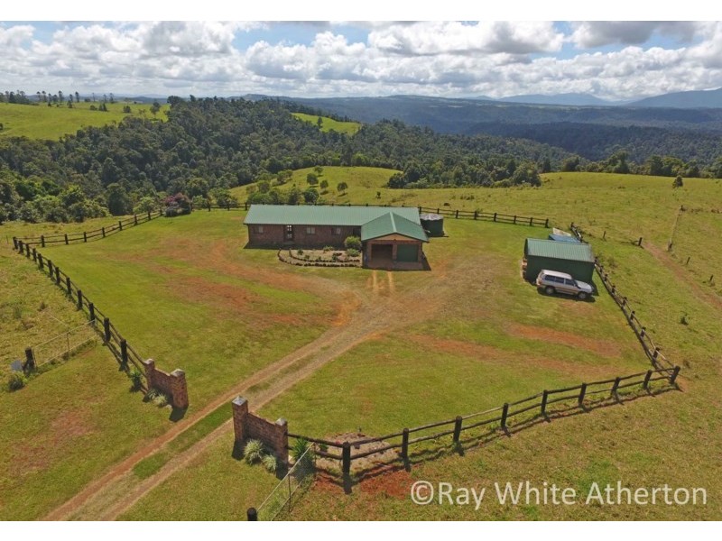 Millaa Millaa QLD 4886