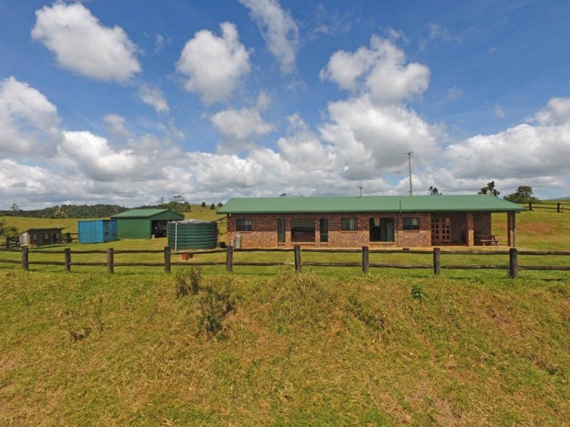 Millaa Millaa QLD 4886