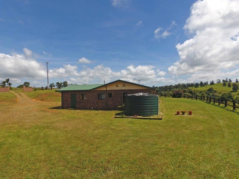 Millaa Millaa QLD 4886