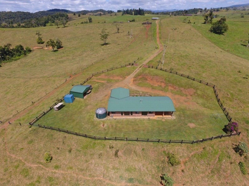 Millaa Millaa QLD 4886