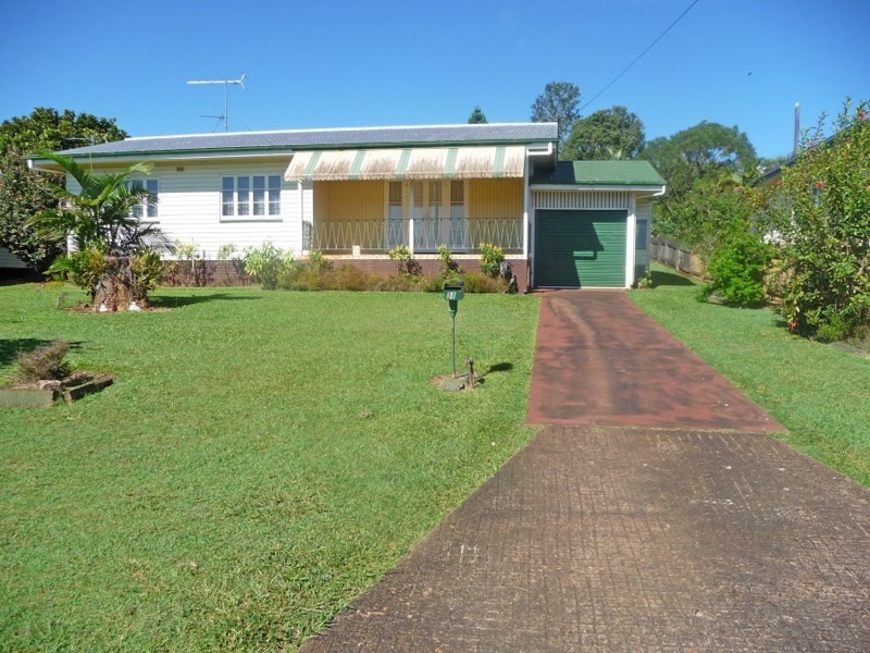 31 Gibson Street, Atherton QLD 4883