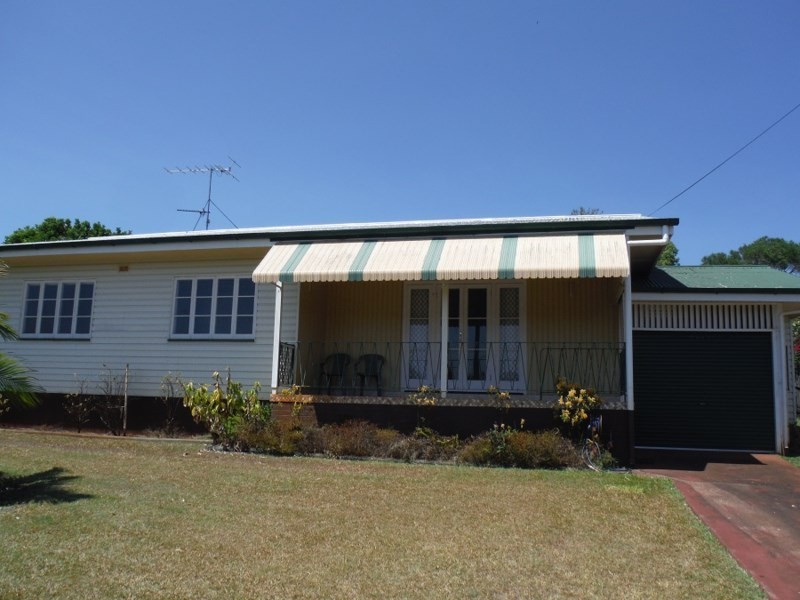 31 Gibson Street, Atherton QLD 4883