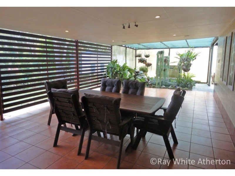 Atherton QLD 4883