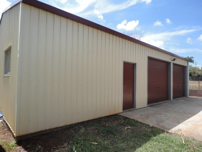 Atherton QLD 4883