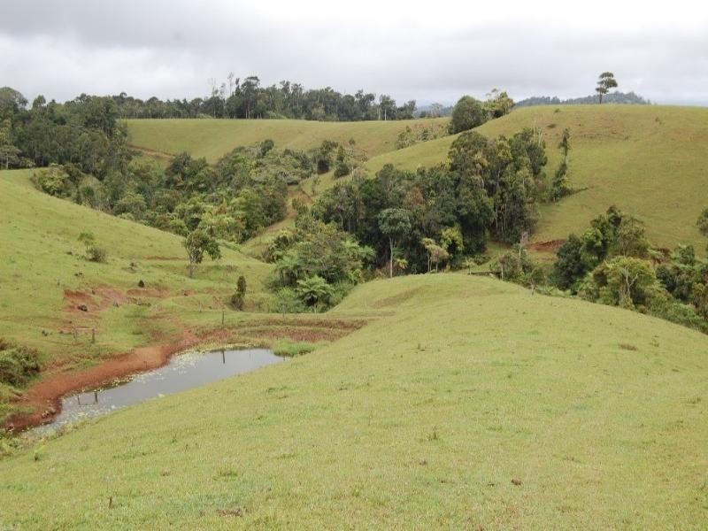 Malanda QLD 4885