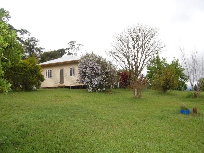 Malanda QLD 4885