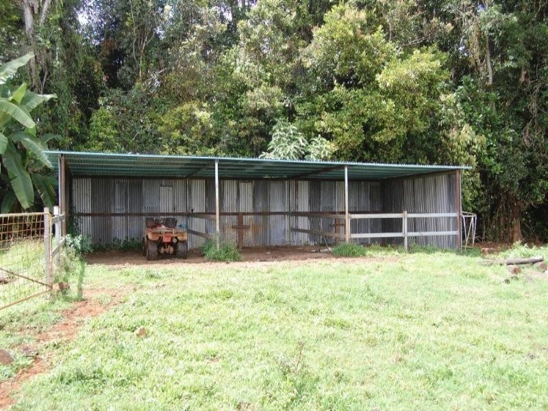 Malanda QLD 4885