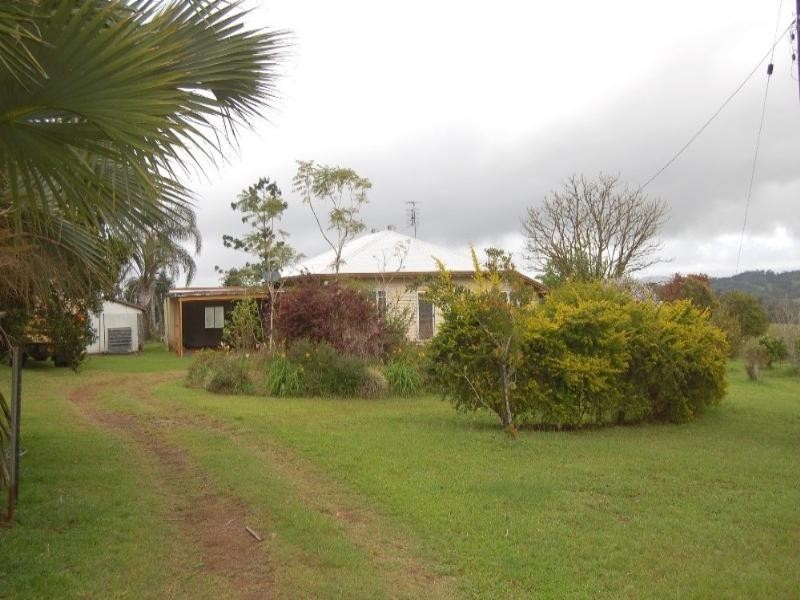 Malanda QLD 4885